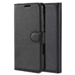 JLC Apple iPhone 17 Executive Wallet Case