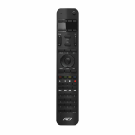 RTI SURFiR remote control RF Wireless Press buttons