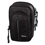 Hama Fancy Urban Compact case Black