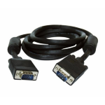 Dynamode 1.5m SVGA / VGA Monitor Cable (Male > Male)