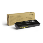 Xerox 106R03509 toner cartridge 1 pc(s) Original Yellow