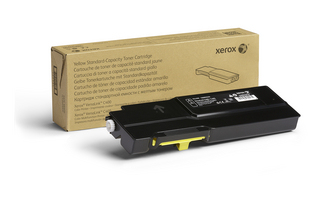 Image of Xerox 106R03509 toner cartridge 1 pc(s) Original Yellow