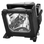 Sharp Generic Complete SHARP XV-320P   (Bulb only) Projector Lamp projector. Includes 1 year warranty.