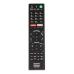 Sony Remote Commander (RMF-TX200E)