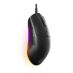 Steelseries Rival 3 Gen 2 mouse Gaming Right-hand USB Type-A Optical 8500 DPI