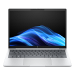 HP EliteBook 8 G1i AI Intel Core Ultra 5 225U Laptop 33.8 cm (13.3") WUXGA 16 GB LPDDR5x-SDRAM 512 GB SSD Wi-Fi 7 (802.11be) Windows 11 Pro Silver