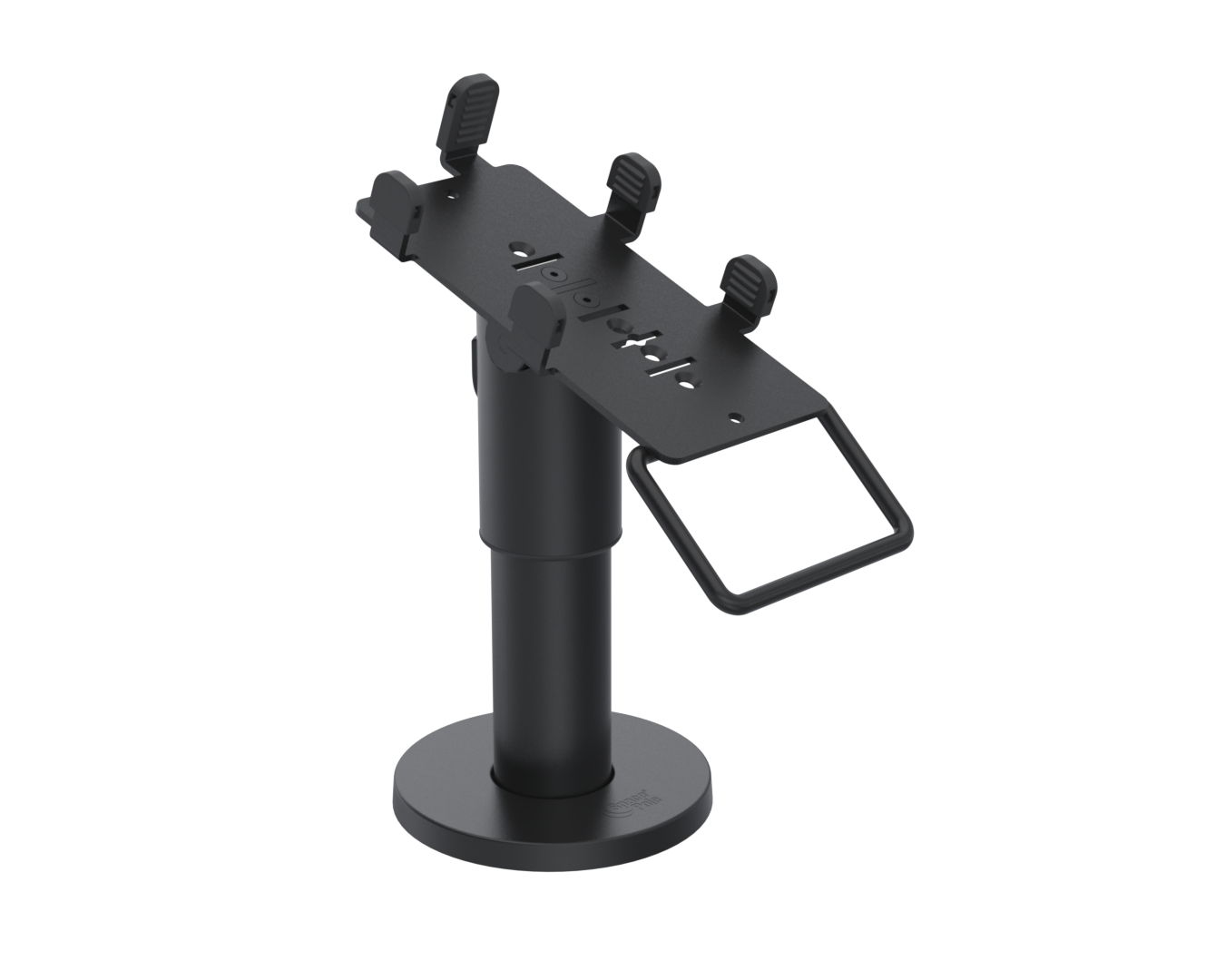 Ergonomic Solutions SpacePole Payment PAX A35 DuraTilt® SP1. 120mm (wi
