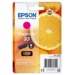 Epson C13T33434012/33 Ink cartridge magenta, 300 pages ISO/IEC 19752 4,5ml for Epson XP 530