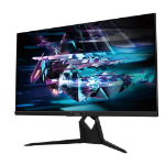 GIGABYTE Aorus FI32U computer monitor 80 cm (31.5") 3840 x 2160 Pixels 4K Ultra HD Zwart