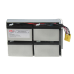 GTS RBC24- UPS battery Sealed Lead Acid (VRLA) 12 V 9 Ah