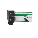 Lexmark 71C80C0 toner cartridge 1 pc(s) Original Magenta