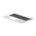 HP N93085-A41 laptop spare part Keyboard