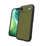 ZAGG Sedona Snap mobiele telefoon behuizingen 16,5 cm (6.5") Hoes Groen