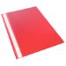 Esselte Report File Red Präsentations-Mappe Polypropylen (PP) Rot