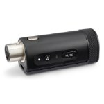 Bose S1 Pro+ XLR 9 m Black