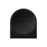 Samsung HW-LS50H Black Wired & Wireless