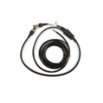 Intermec 236-316-001 signal cable Black