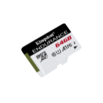 Kingston Technology High Endurance 64 GB MicroSD UHS-I Klass 10
