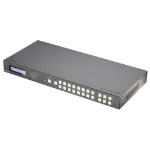 Lindy 8x8 HDMI 10.2G Matrix Switch