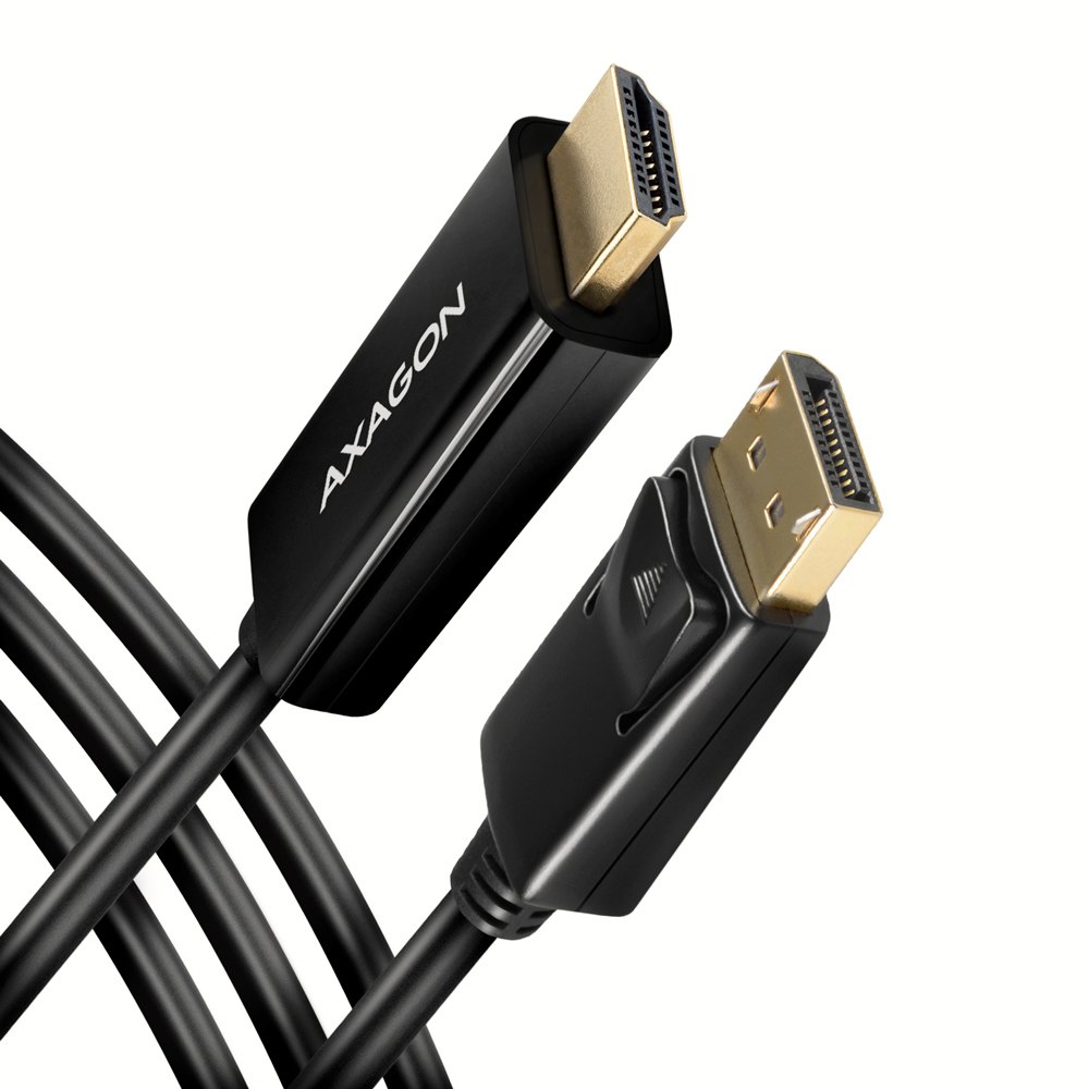 1.80 m DisplayPort/HDMI A/V Cable thumbnail