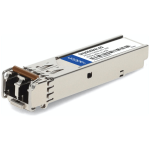 AddOn Networks 3AL82048AH-AO network transceiver module Fiber optic 10000 Mbit/s SFP+ 1610 nm