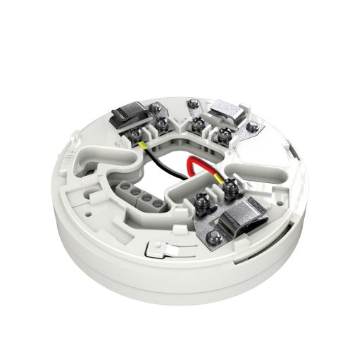 Short-Circuit Isolator Base thumbnail