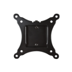 B-Tech VENTRY - Ultra-Slim Flat Screen Wall Mount (VESA 100)