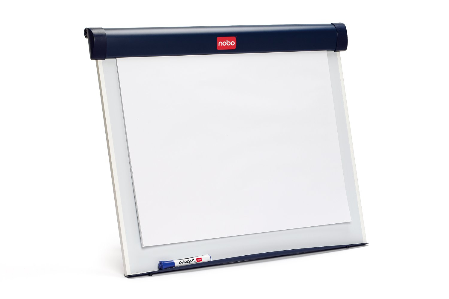Nobo Barracuda Desktop Flipchart Easel