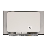 2-Power ALT274769B notebook spare part Display