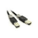 Cisco Bladeswitch InfiniBand/fibre optic cable 0,5 m Negro