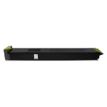 Freecolor K40097F7 tonercartridge 1 stuk(s) Compatibel Geel
