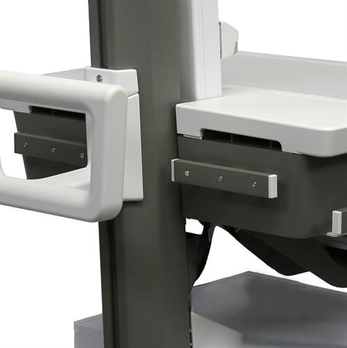 Ergotron 98-791-289 multimedia cart accessory Mounting kit