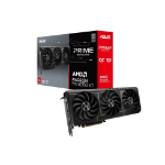 ASUS AMD Radeon PRIME-RX9060XT-O16G RX 9060 XT 16GB GDDR6 OC Edition 20 Gbps​ 550W
