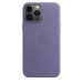 Apple MM1P3ZM/A?ES funda para teléfono móvil 17 cm (6.7") Púrpura