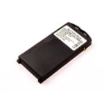 CoreParts MBXNOK-BA0009 mobile phone spare part Battery Black