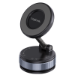 LogiLink Smartphone car holder, vacuum magnetic, foldable, 360�