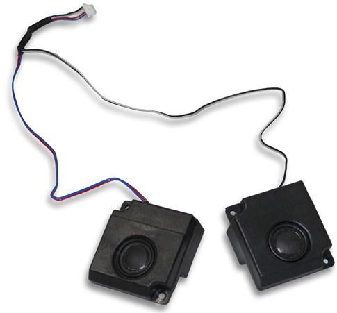 Toshiba Speaker Haman R
