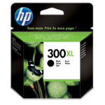 HP CC641EE/300XL Printhead cartridge black high-capacity, 600 pages ISO/IEC 24711 12ml for HP DeskJet D 2500/Fax 640/OfficeJet J 4500  Chert Nigeria