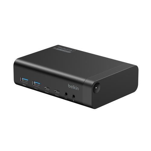 Belkin UNIVERSAL 14-IN-1 DISPLAY DOCK 140W