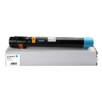 CTS Remanufactured Xerox 106R01436 Cyan Toner