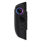 Lenovo GXH1T52709 Gaming Controller Black Bluetooth/USB Gamepad Analogue / Digital PC