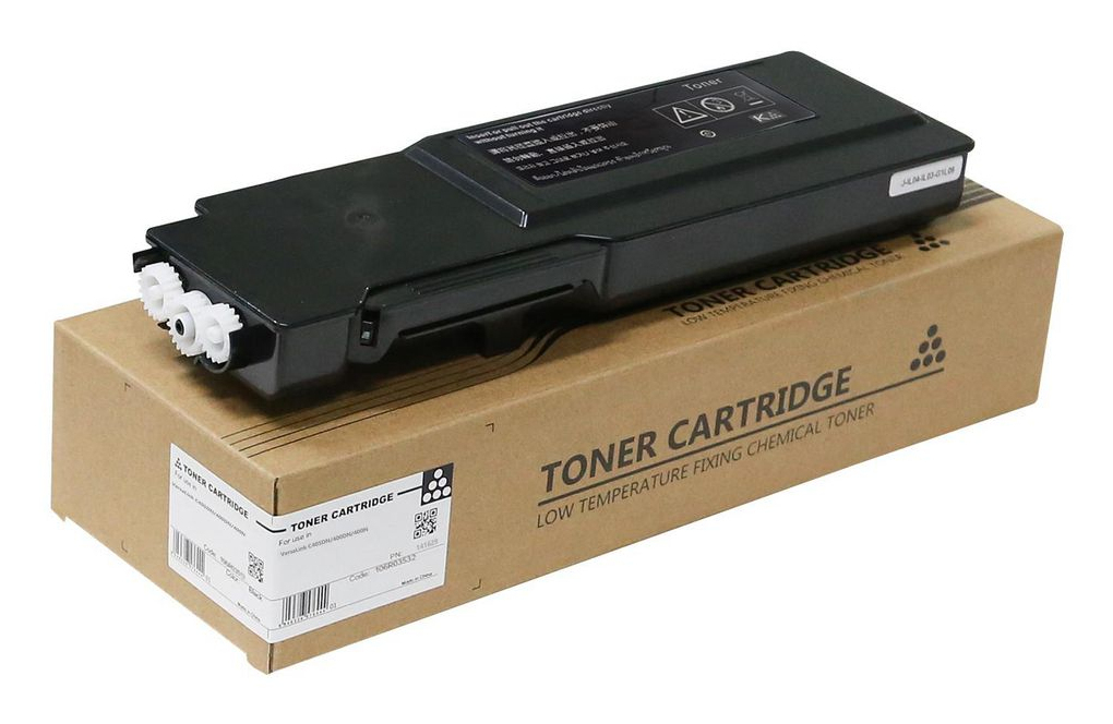 CoreParts MSP141629 toner cartridge 1 pc(s) Black