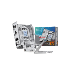 MSI MPG X870I EDGE TI EVO WIFI motherboard AMD X870 Socket AM5 mini ATX