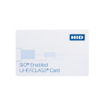 HID Identity UHF/iCLASS Contactless smart card