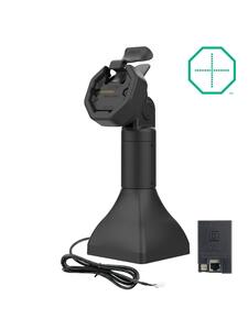 RAM Mounts s GDS Uni-Conn Stand Docking Station (7') - Rear Pogo