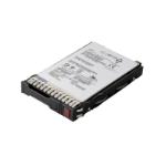 HP E 1.6TB SAS 12G Mixed Use SFF (2.5in) SC Digitally Signed Firmware SSD