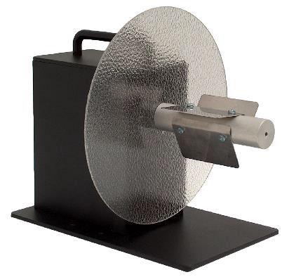 Labelmate MC-10 Rewinder