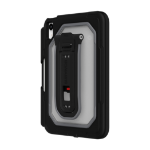 Survivor All-Terrain 21.1 cm (8.3") Cover Black