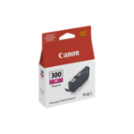 Canon PFI-300 ink cartridge 1 pc(s) Original Magenta