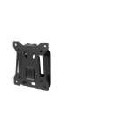 One For All SMART 68,6 cm (27") Zwart